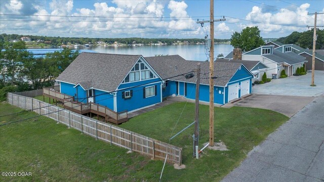 116 Anchor Rd, Grove, OK 74344 - photo 6