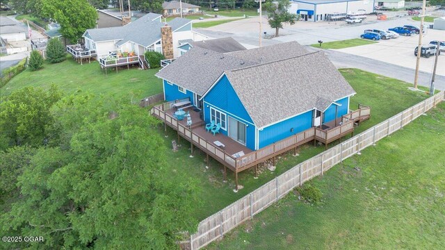 116 Anchor Rd, Grove, OK 74344 - photo 36