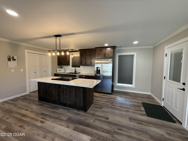 108 N 2nd St, Sheldon, MO 64784 - photo 5