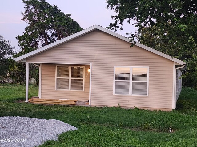 21483 Antelope Rd, Seneca, MO 64865 - photo 1