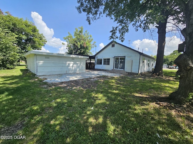 427 E Bj Tunnel Blvd, Miami, OK 74354 - photo 4