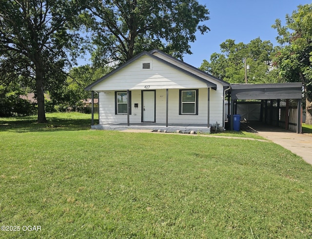 427 E Bj Tunnel Blvd, Miami, OK 74354 - photo 1