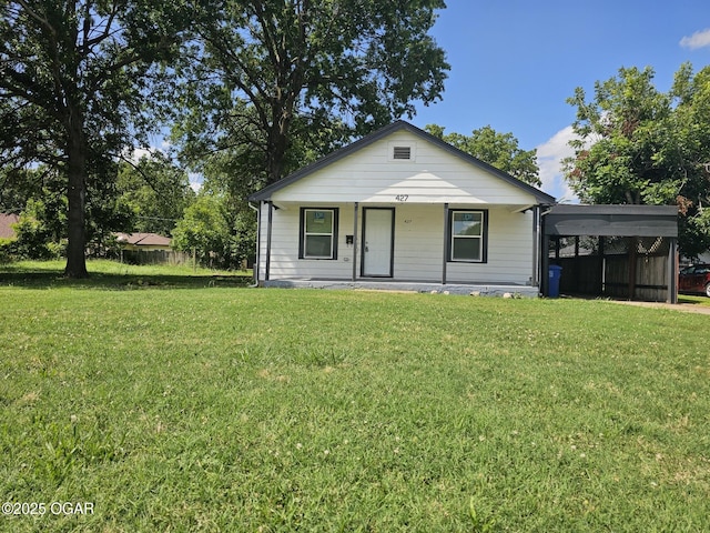 427 E Bj Tunnel Blvd, Miami, OK 74354 - photo 3