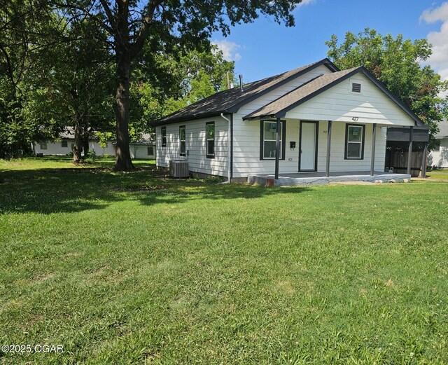 427 E Bj Tunnel Blvd, Miami, OK 74354 - photo 2