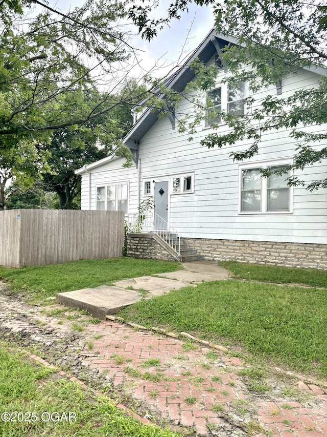 501 Willow St, Coffeyville, KS 67337 - photo 4