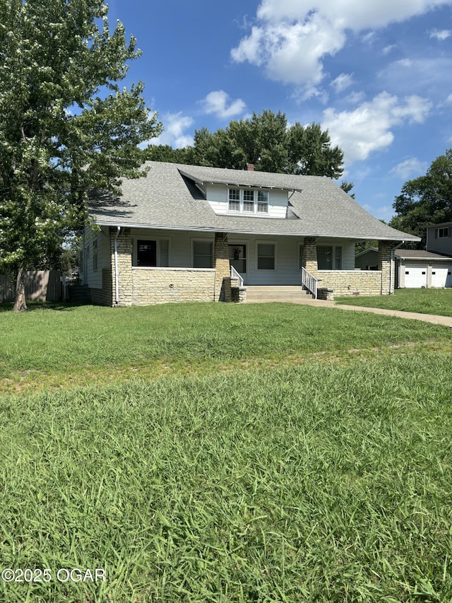 501 Willow St, Coffeyville, KS 67337 - photo 2
