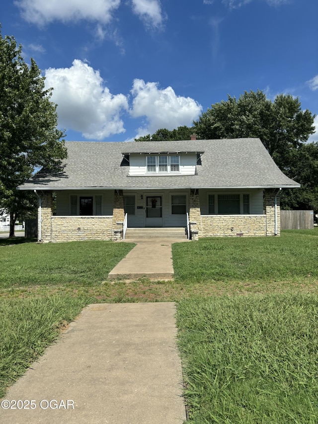 501 Willow St, Coffeyville, KS 67337 - photo 1