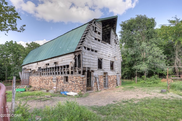 5923 Elm Rd, Reeds, MO 64859 - photo 4