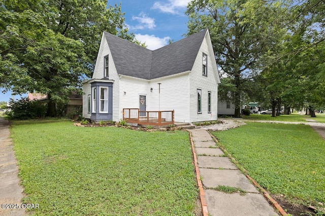 401 E 10th St, Lamar, MO 64759 - photo 1