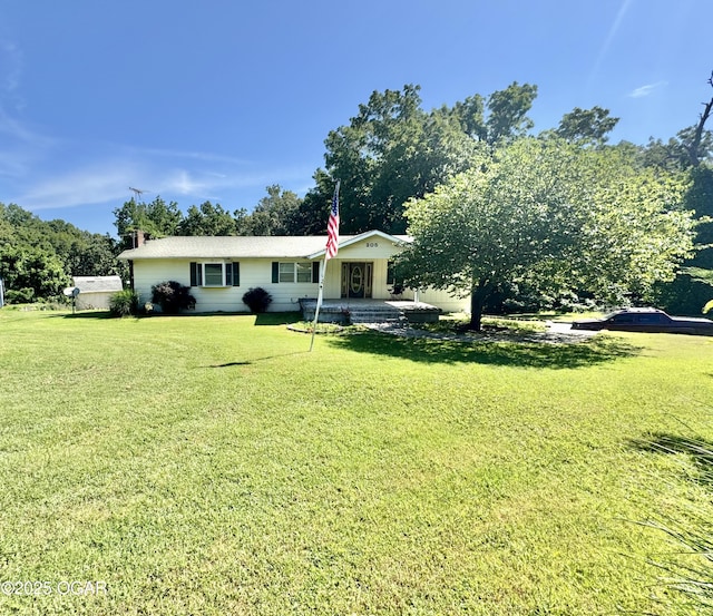 205 Mccutcheon Rd, Joplin, MO 64804 - photo 1