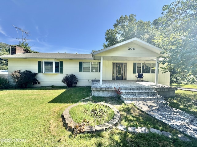 205 Mccutcheon Rd, Joplin, MO 64804 - photo 3
