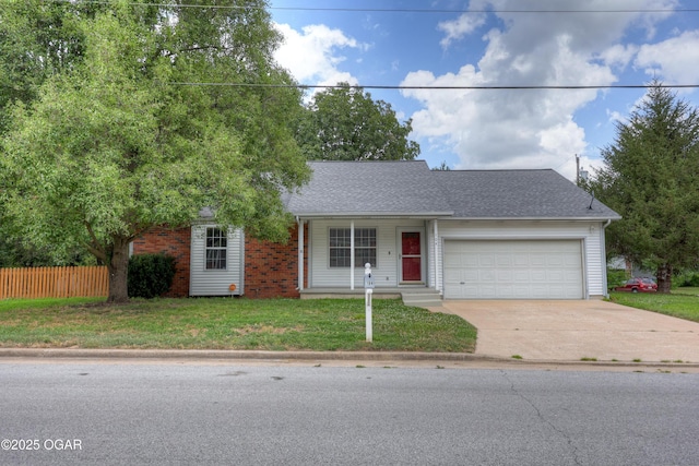 104 Randolph Dr, Carl Junction, MO 64834 - photo 1