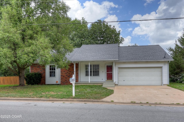 104 Randolph Dr, Carl Junction, MO 64834 - photo 2
