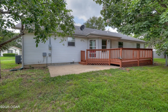 104 Randolph Dr, Carl Junction, MO 64834 - photo 24