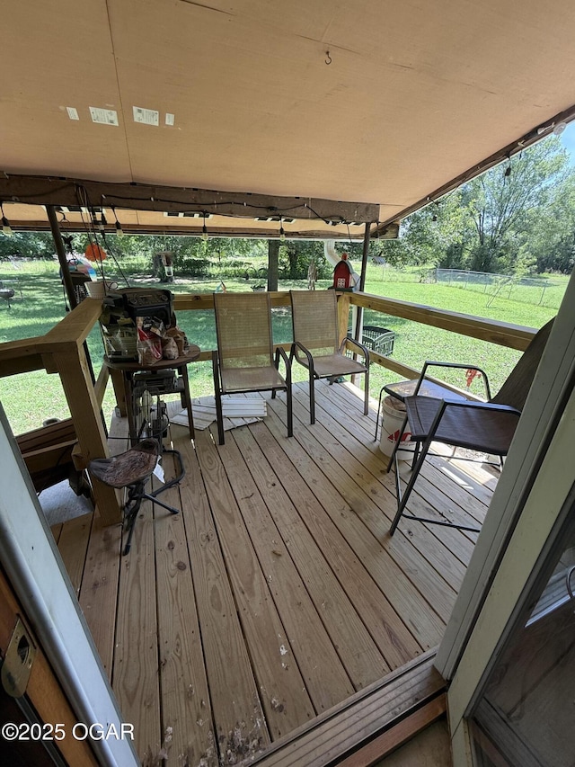 2444 County Road 4345, Coffeyville, KS 67337 - photo 24