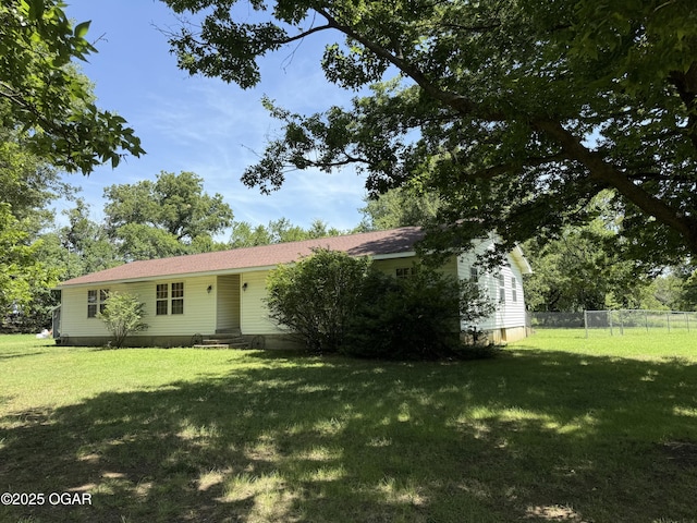 2444 County Road 4345, Coffeyville, KS 67337 - photo 1