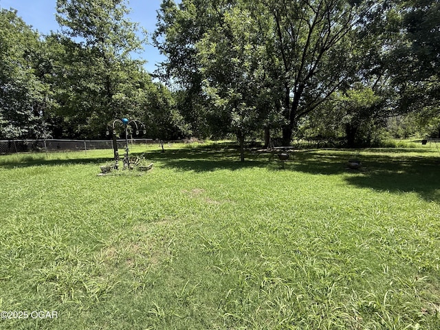 2444 County Road 4345, Coffeyville, KS 67337 - photo 28