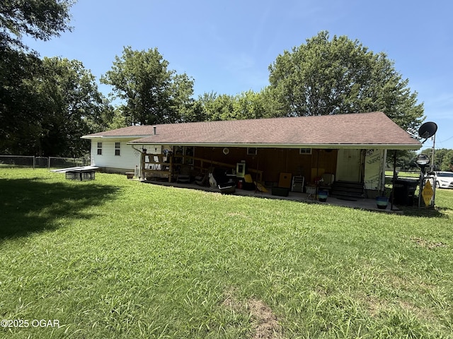 2444 County Road 4345, Coffeyville, KS 67337 - photo 4
