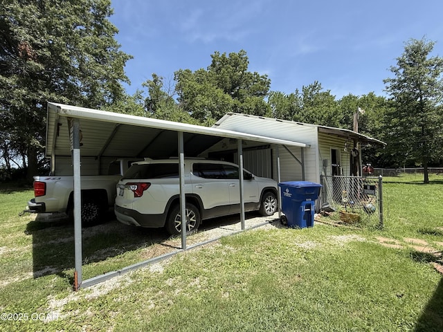 2444 County Road 4345, Coffeyville, KS 67337 - photo 7