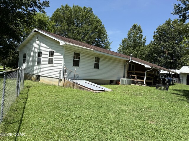 2444 County Road 4345, Coffeyville, KS 67337 - photo 5