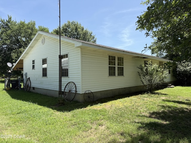 2444 County Road 4345, Coffeyville, KS 67337 - photo 2