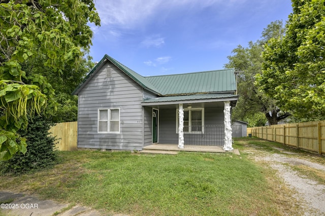 407 S Walnut St, Carterville, MO 64835 - photo 2