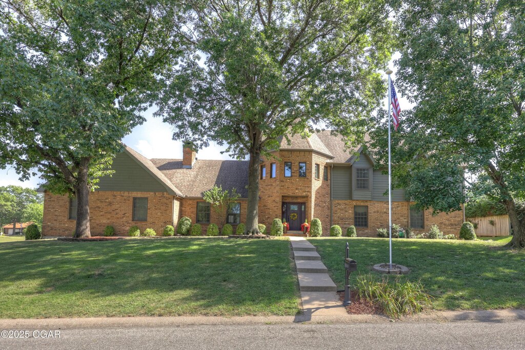 2030 E 34th Pl, Joplin, MO 64804 - photo 1
