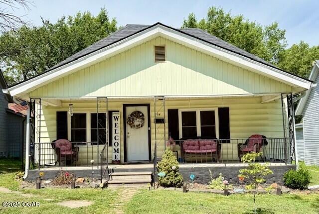 504 N Ball St, Webb City, MO 64870 - photo 1