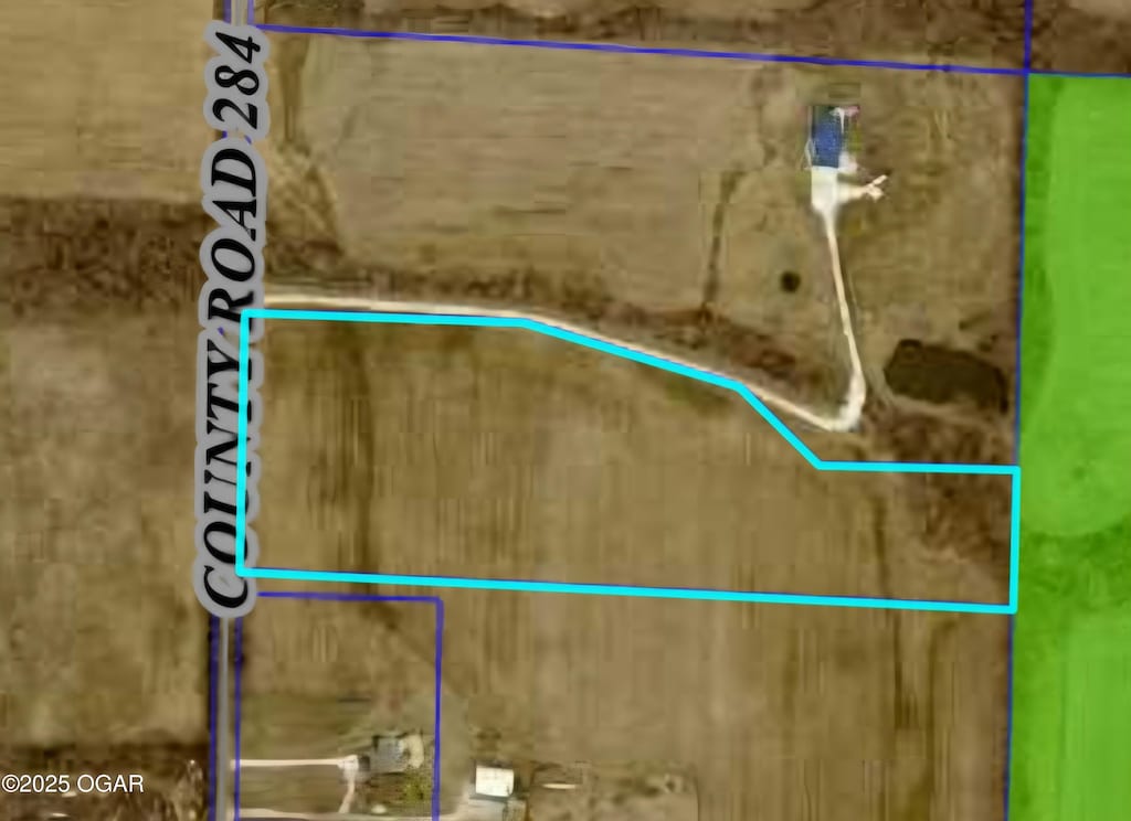 TRACTD3 County Road 284, Carl Junction, MO 64834 - photo 1