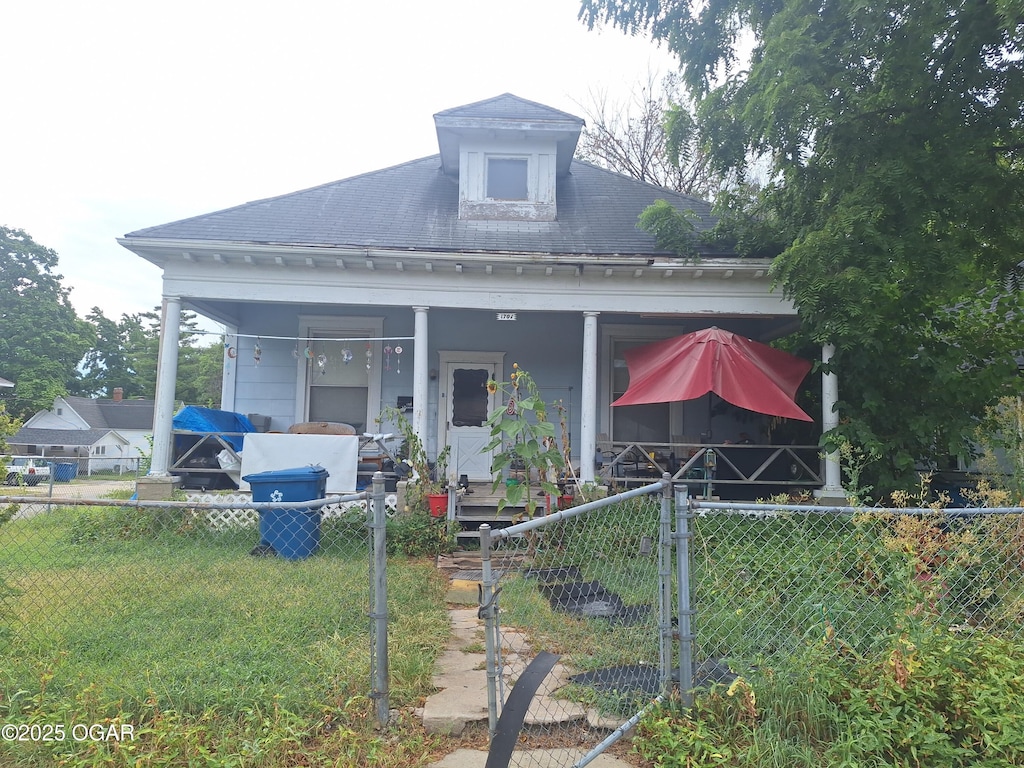 1701 S Jackson, Joplin, MO 64801 - photo 1