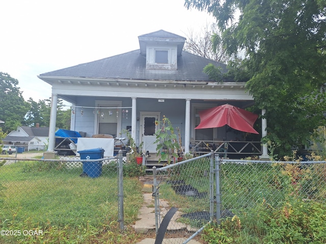 1701 S Jackson, Joplin, MO 64801 - photo 1