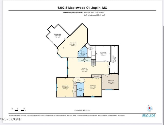 6202 S Maplewood Ct, Joplin, MO 64804 - photo 104