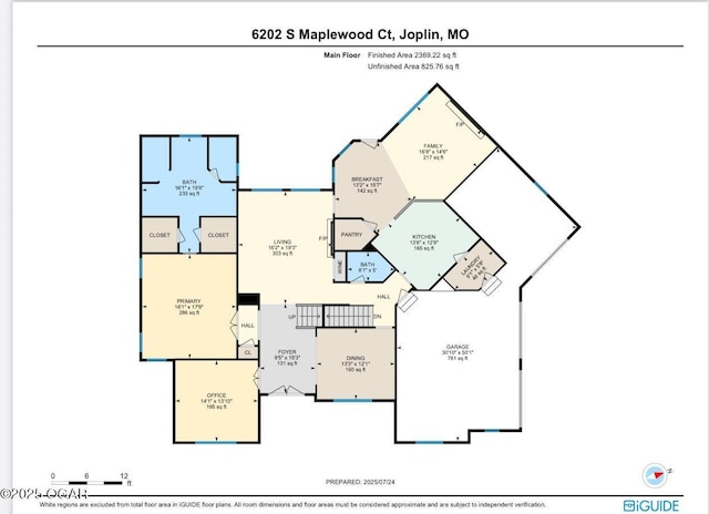 6202 S Maplewood Ct, Joplin, MO 64804 - photo 102