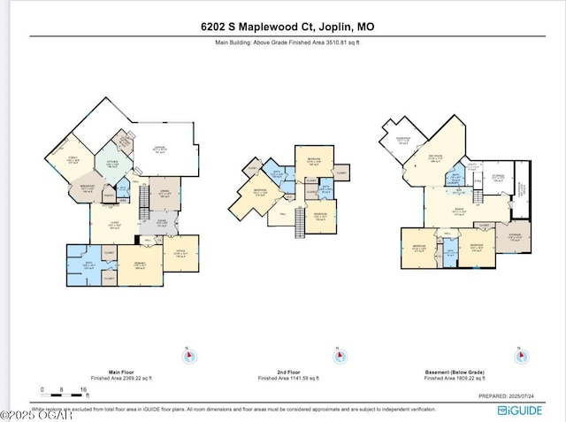 6202 S Maplewood Ct, Joplin, MO 64804 - photo 101
