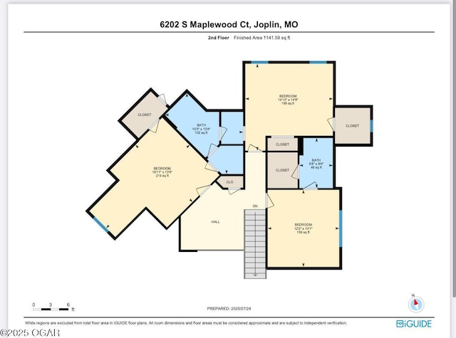 6202 S Maplewood Ct, Joplin, MO 64804 - photo 103