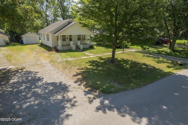 606 S Pennsylvania Ave, Columbus, KS 66725 - photo 1