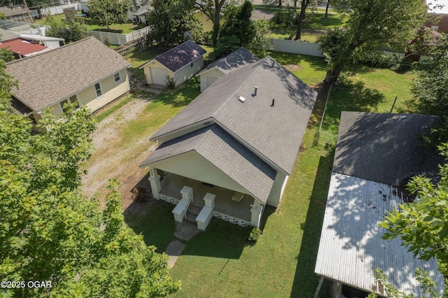 606 S Pennsylvania Ave, Columbus, KS 66725 - photo 24