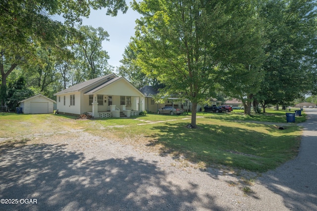 606 S Pennsylvania Ave, Columbus, KS 66725 - photo 25
