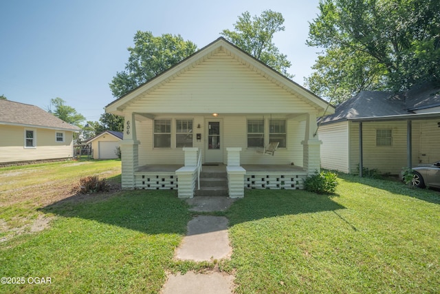 606 S Pennsylvania Ave, Columbus, KS 66725 - photo 2