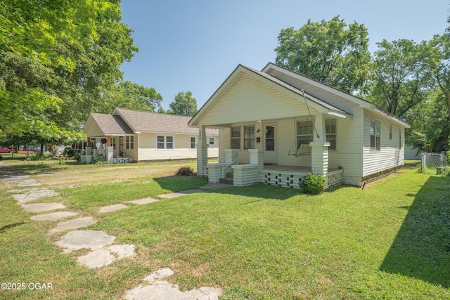 606 S Pennsylvania Ave, Columbus, KS 66725 - photo 26