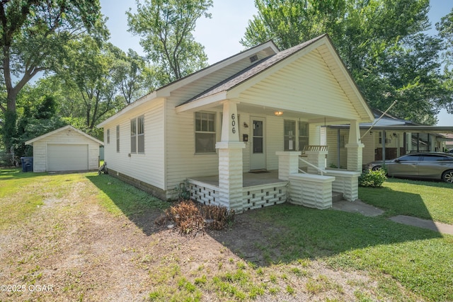 606 S Pennsylvania Ave, Columbus, KS 66725 - photo 27