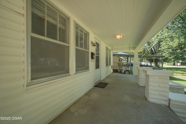 606 S Pennsylvania Ave, Columbus, KS 66725 - photo 28