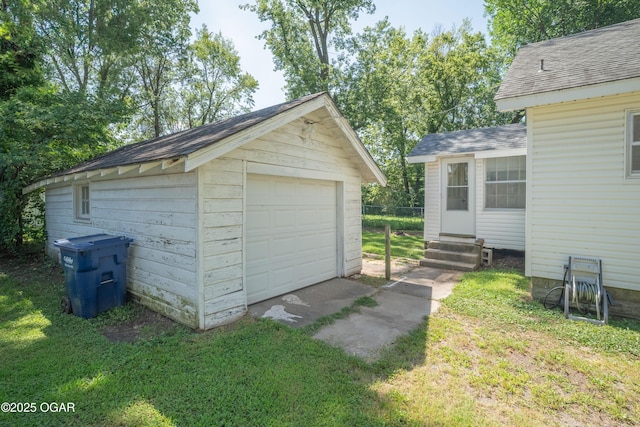 606 S Pennsylvania Ave, Columbus, KS 66725 - photo 22