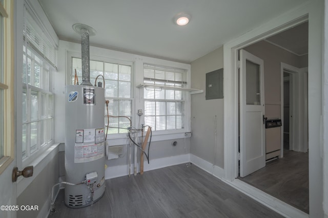 606 S Pennsylvania Ave, Columbus, KS 66725 - photo 21