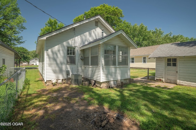 606 S Pennsylvania Ave, Columbus, KS 66725 - photo 30