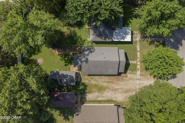 606 S Pennsylvania Ave, Columbus, KS 66725 - photo 31