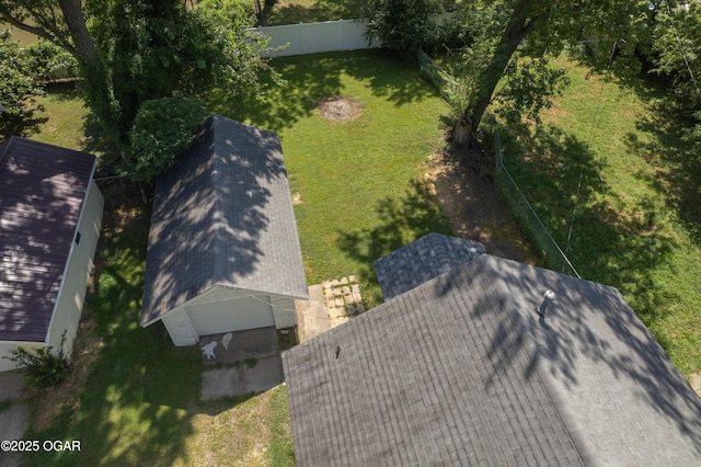 606 S Pennsylvania Ave, Columbus, KS 66725 - photo 33