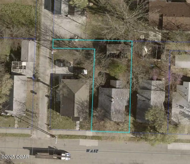 909 W A St, Joplin, MO 64801 - photo 2