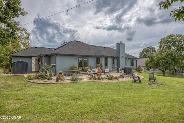 2430 S Loma Linda Dr, Loma Linda, MO 64804 - photo 35