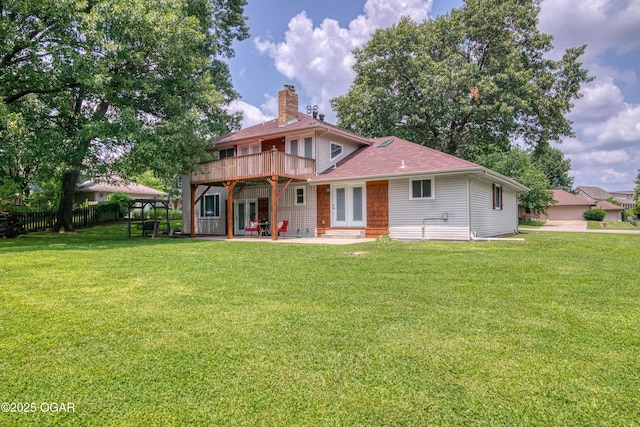 2124 E 34th St, Joplin, MO 64804 - photo 25